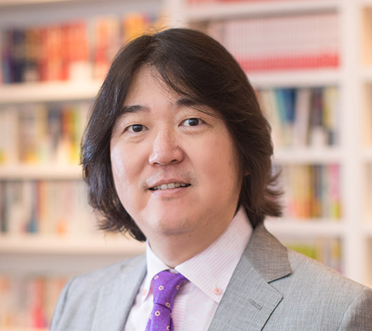 本田健のプロフィール画像